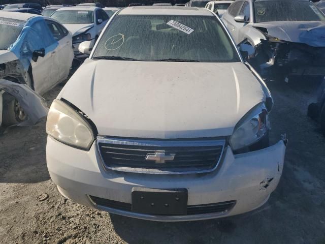 2007 Chevrolet Malibu LT