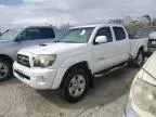 2009 Toyota Tacoma Double Cab Prerunner Long BED