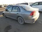 2005 Honda Civic DX VP