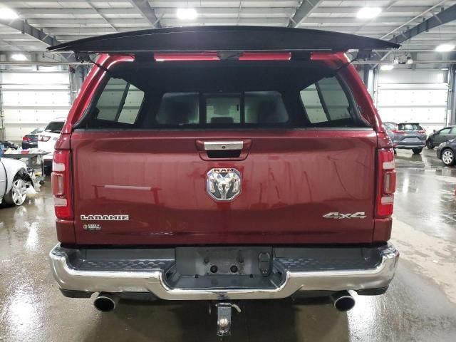 2019 Dodge 1500 Laramie