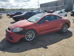 2011 Mitsubishi Eclipse GS Sport en venta en Fredericksburg, VA