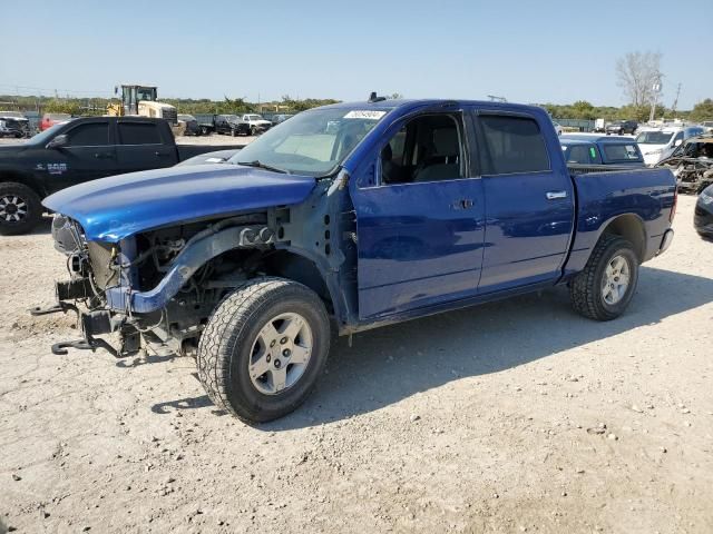 2015 Dodge RAM 1500 SLT