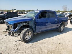 Dodge ram 1500 slt salvage cars for sale: 2015 Dodge RAM 1500 SLT