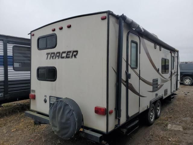 2014 Wildwood Tracer AIR