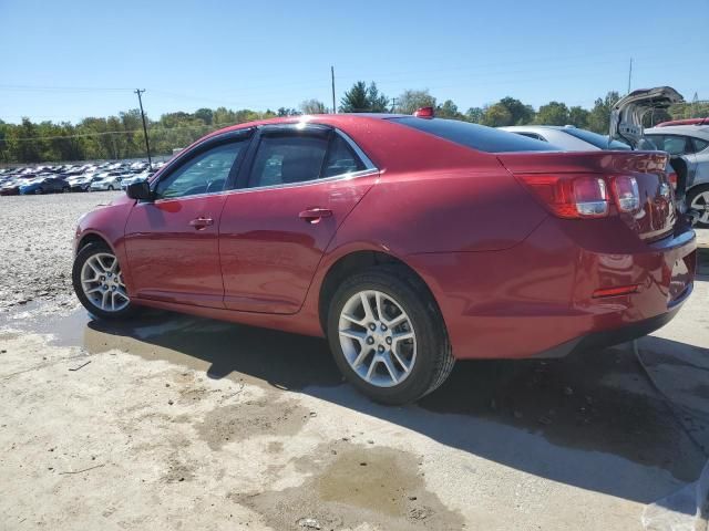 2013 Chevrolet Malibu 2LT