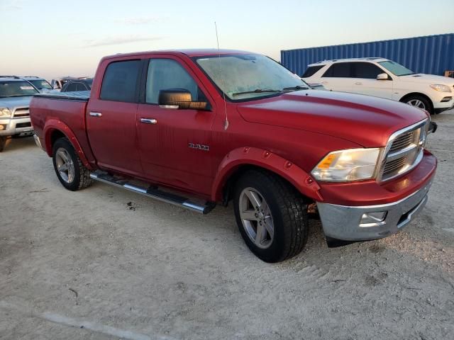 2010 Dodge RAM 1500