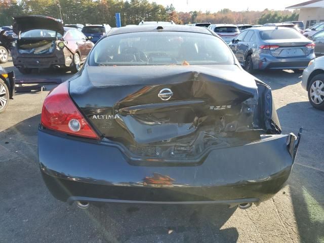 2008 Nissan Altima 3.5SE