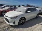 2015 Scion TC