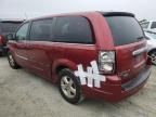 2010 Chrysler Town & Country Touring Plus