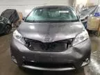 2012 Toyota Sienna XLE