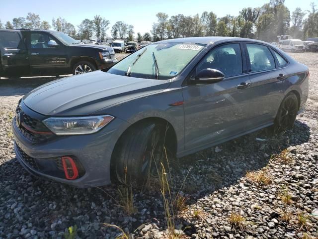 2024 Volkswagen Jetta 40TH Anniversary