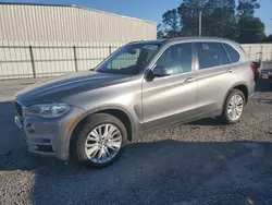 BMW salvage cars for sale: 2014 BMW X5 SDRIVE35I