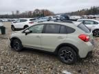 2015 Subaru XV Crosstrek 2.0 Premium