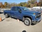 2024 Chevrolet Silverado K2500 Heavy Duty LT