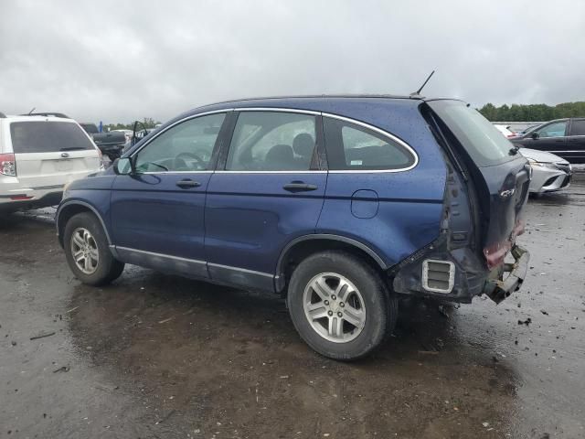 2008 Honda CR-V LX