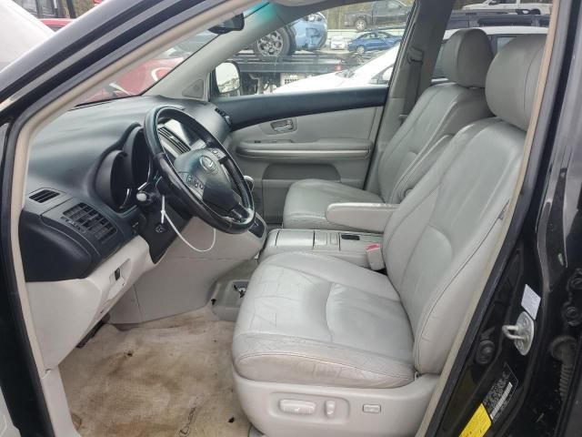 2006 Lexus RX 400