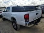 2018 Toyota Tacoma Double Cab