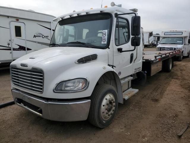 2018 Freightliner M2 106 Medium Duty