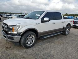 2018 Ford F150 Supercrew en venta en Houston, TX