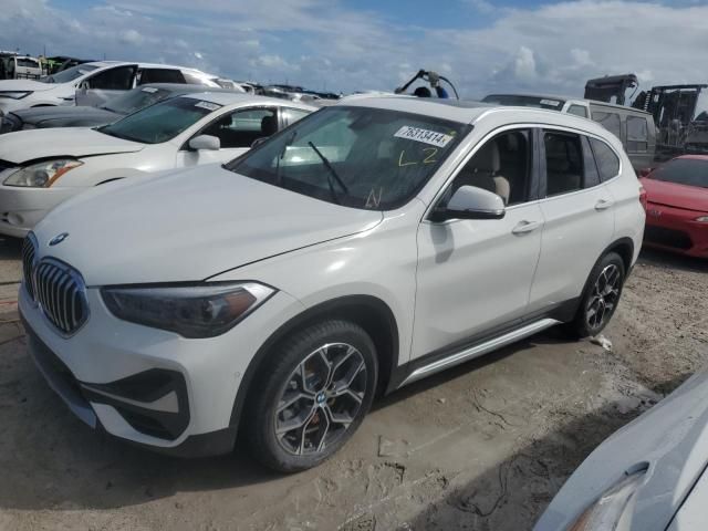 2021 BMW X1 SDRIVE28I