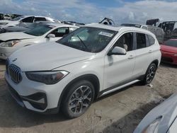 2021 BMW X1 SDRIVE28I en venta en Riverview, FL