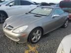 2005 Mercedes-Benz SLK 350