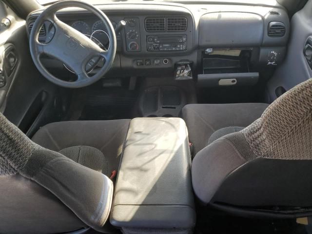 1999 Dodge Durango