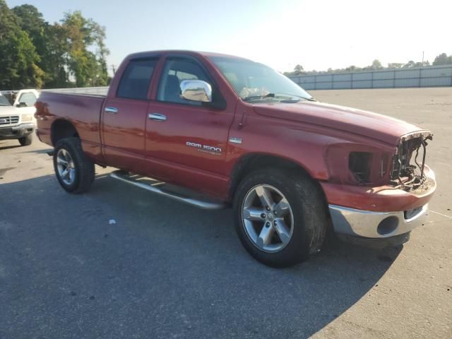 2007 Dodge RAM 1500 ST