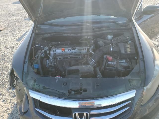 2011 Honda Accord LX