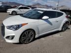 2016 Hyundai Veloster Turbo