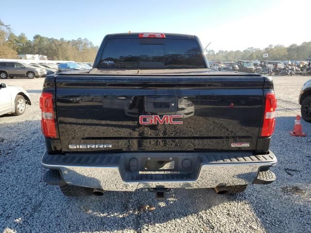 2015 GMC Sierra K1500 SLT