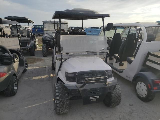 2022 Other Golf Cart