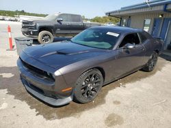 Dodge Challenger salvage cars for sale: 2015 Dodge Challenger R/T Scat Pack