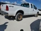 2004 Ford F250 Super Duty