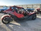 2016 Polaris Slingshot SL