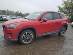 2016 Mazda CX-5 GT en venta en Baltimore, MD