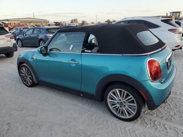 2020 Mini Cooper