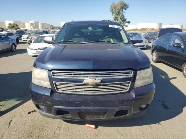 2008 Chevrolet Tahoe C1500