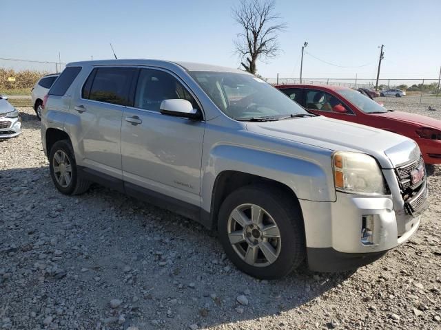 2012 GMC Terrain SLE