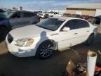 2007 Buick Lucerne CXS