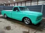 1968 Chevrolet C10