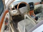 2004 Lexus LS 430