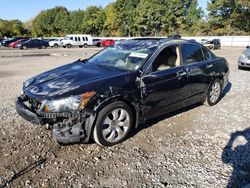 2008 Honda Accord EXL en venta en North Billerica, MA