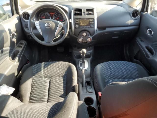 2014 Nissan Versa Note S