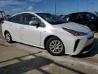 2022 Toyota Prius Night Shade