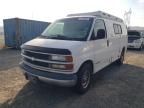 2000 Chevrolet Express G3500