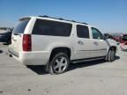 2009 Chevrolet Suburban C1500 LTZ