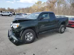 Toyota Tacoma Access cab salvage cars for sale: 2012 Toyota Tacoma Access Cab