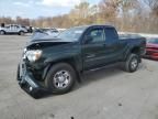 2012 Toyota Tacoma Access Cab