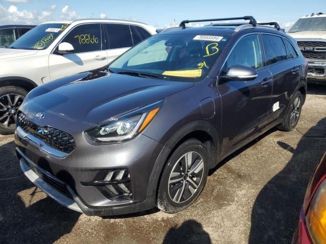 2020 KIA Niro EX Premium